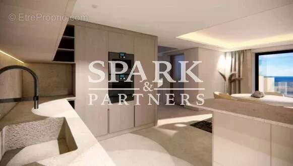 Maison à ROQUEBRUNE-CAP-MARTIN