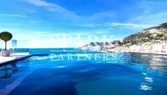 Maison à ROQUEBRUNE-CAP-MARTIN