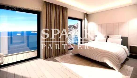 Maison à ROQUEBRUNE-CAP-MARTIN