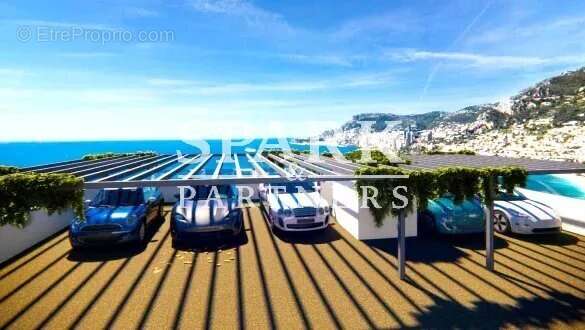 Maison à ROQUEBRUNE-CAP-MARTIN