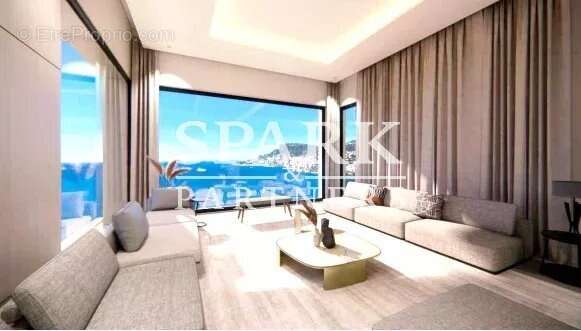 Maison à ROQUEBRUNE-CAP-MARTIN