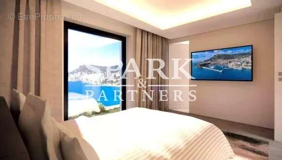 Maison à ROQUEBRUNE-CAP-MARTIN