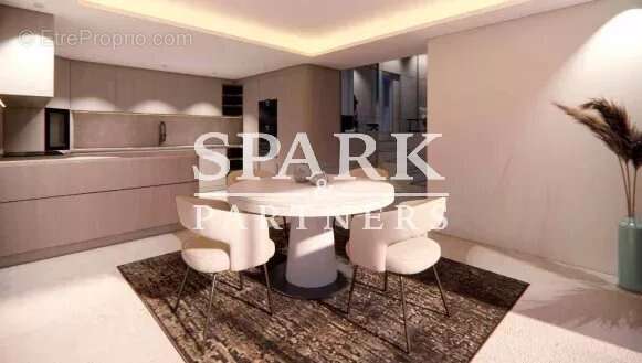 Maison à ROQUEBRUNE-CAP-MARTIN