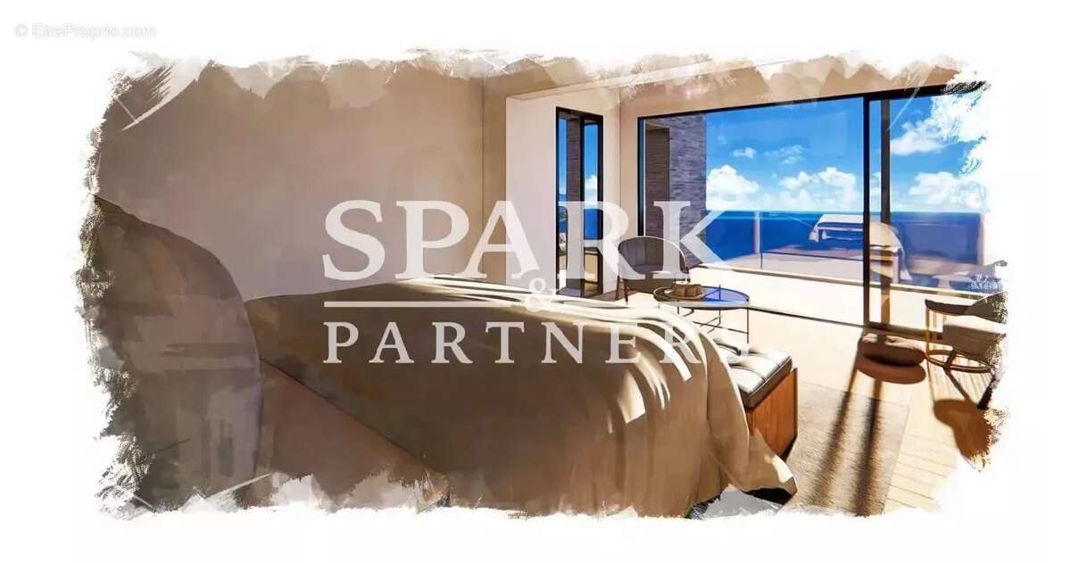 Maison à ROQUEBRUNE-CAP-MARTIN