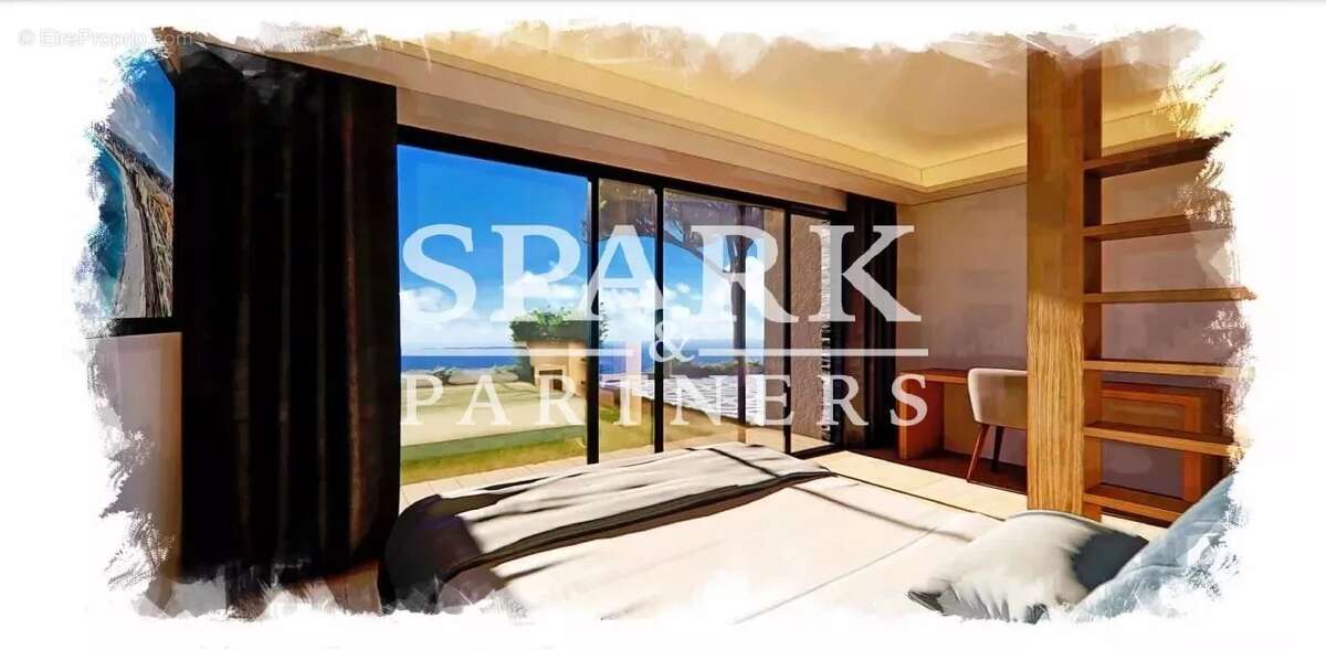 Maison à ROQUEBRUNE-CAP-MARTIN