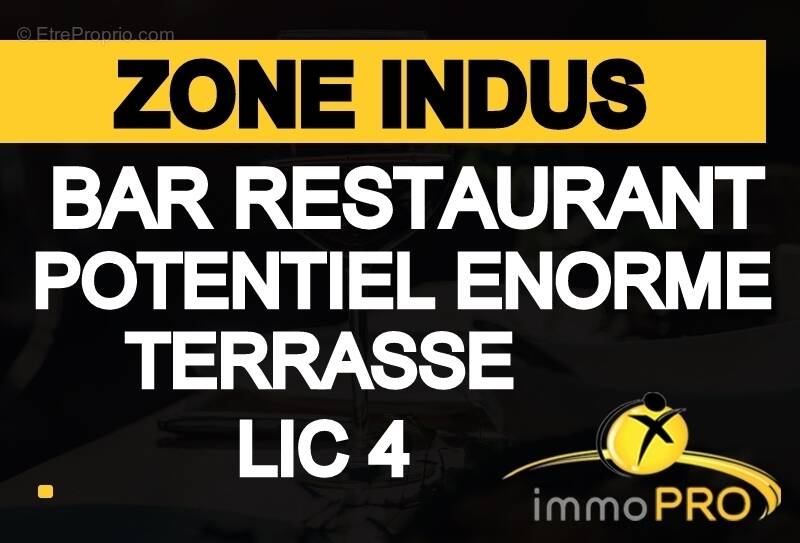 Commerce à CALUIRE-ET-CUIRE