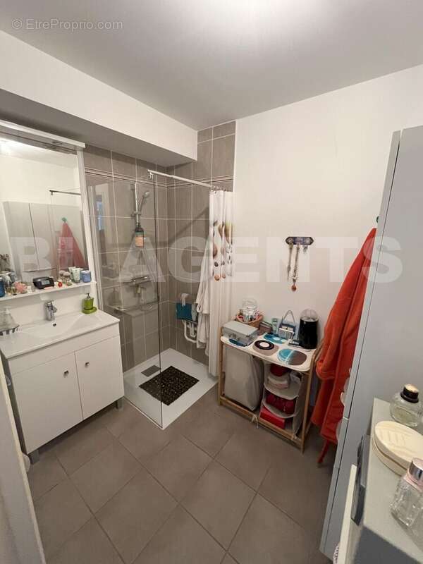 6 - Appartement à SAINT-NAZAIRE