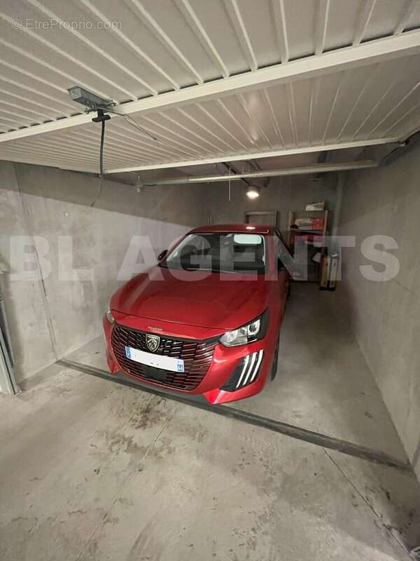 8 - Appartement à SAINT-NAZAIRE