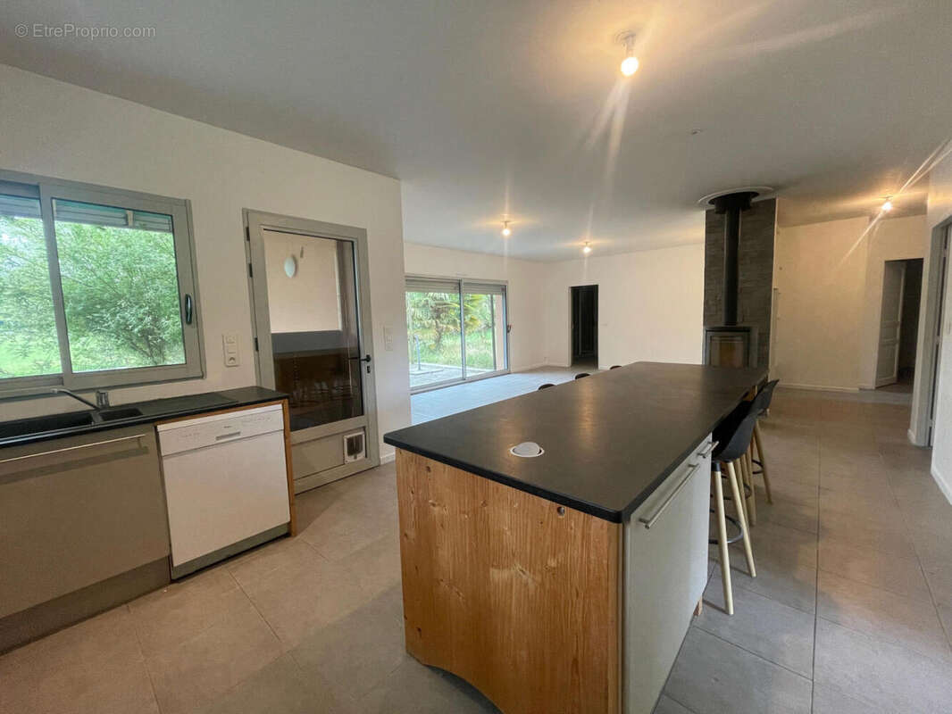 IMG_1582 - Maison à OLORON-SAINTE-MARIE