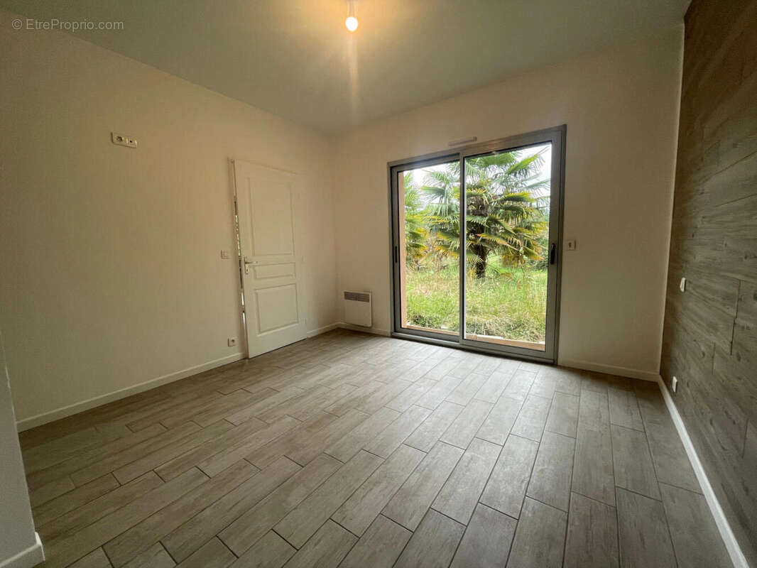 IMG_1593 - Maison à OLORON-SAINTE-MARIE