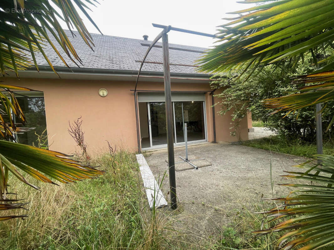 IMG_1594 - Maison à OLORON-SAINTE-MARIE