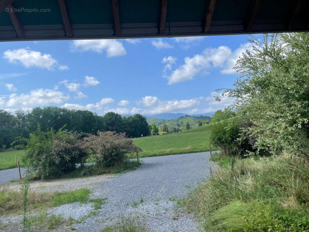 IMG_4092 - Maison à OLORON-SAINTE-MARIE