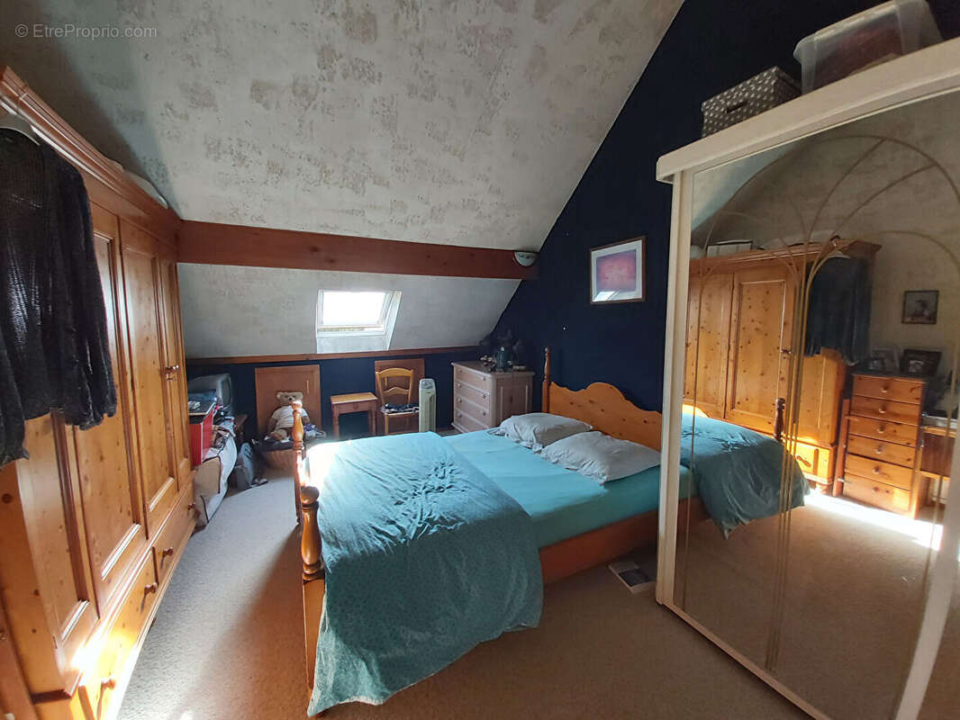 Maison à GUYANCOURT