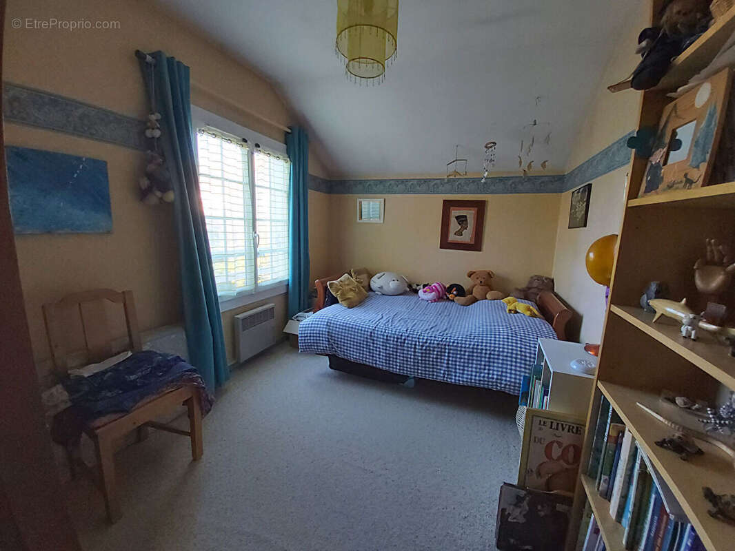 Maison à GUYANCOURT