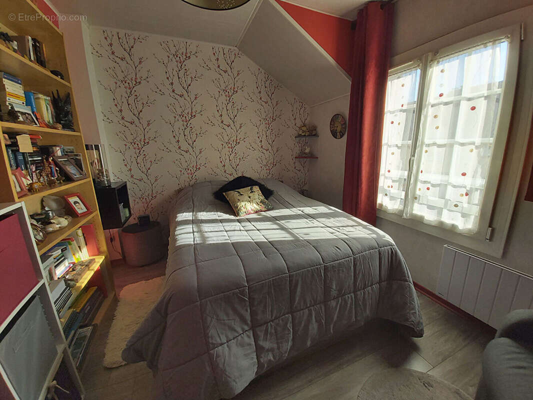 Maison à GUYANCOURT