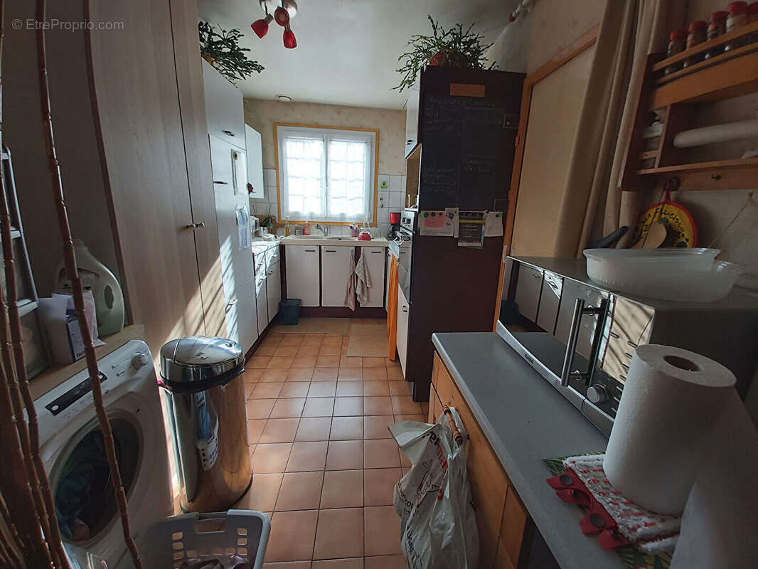 Maison à GUYANCOURT