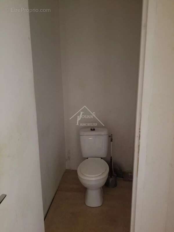 Maison à BUXIERES-LES-MINES