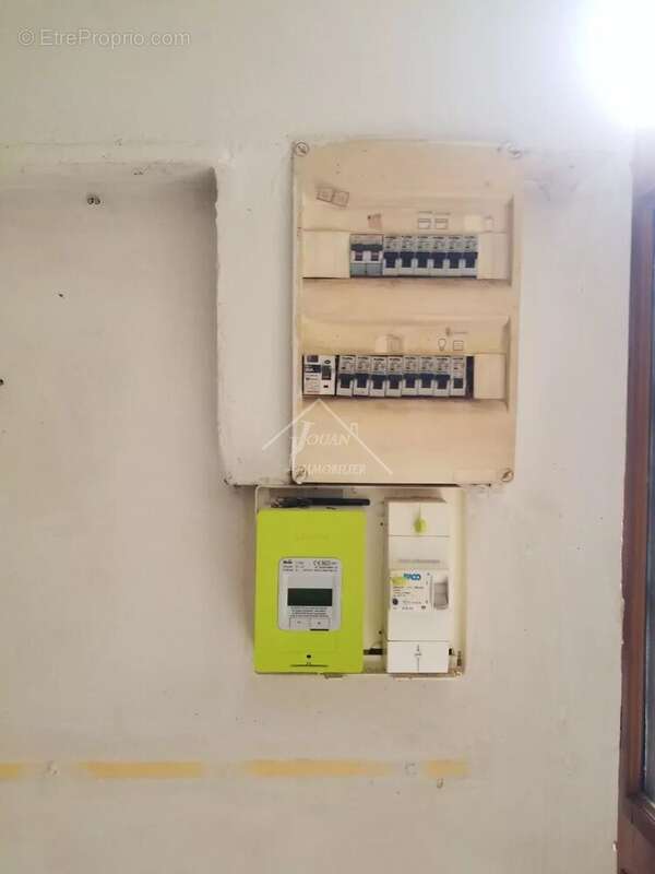 Maison à BUXIERES-LES-MINES