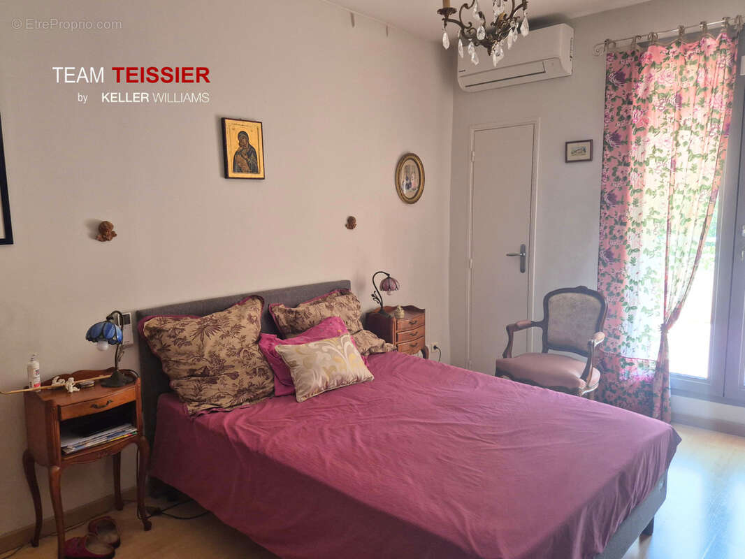 Maison à SALON-DE-PROVENCE