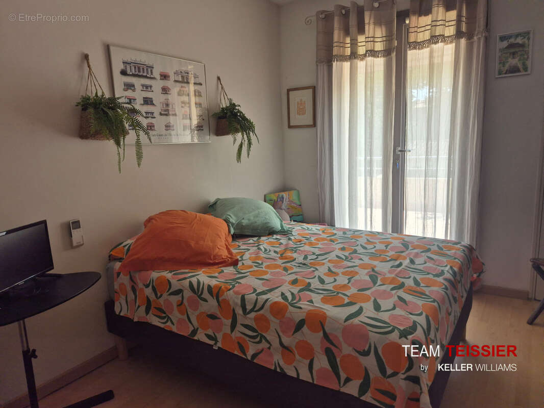 Maison à SALON-DE-PROVENCE