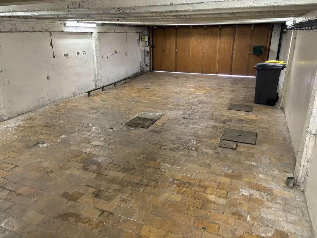 Appartement à ROUBAIX