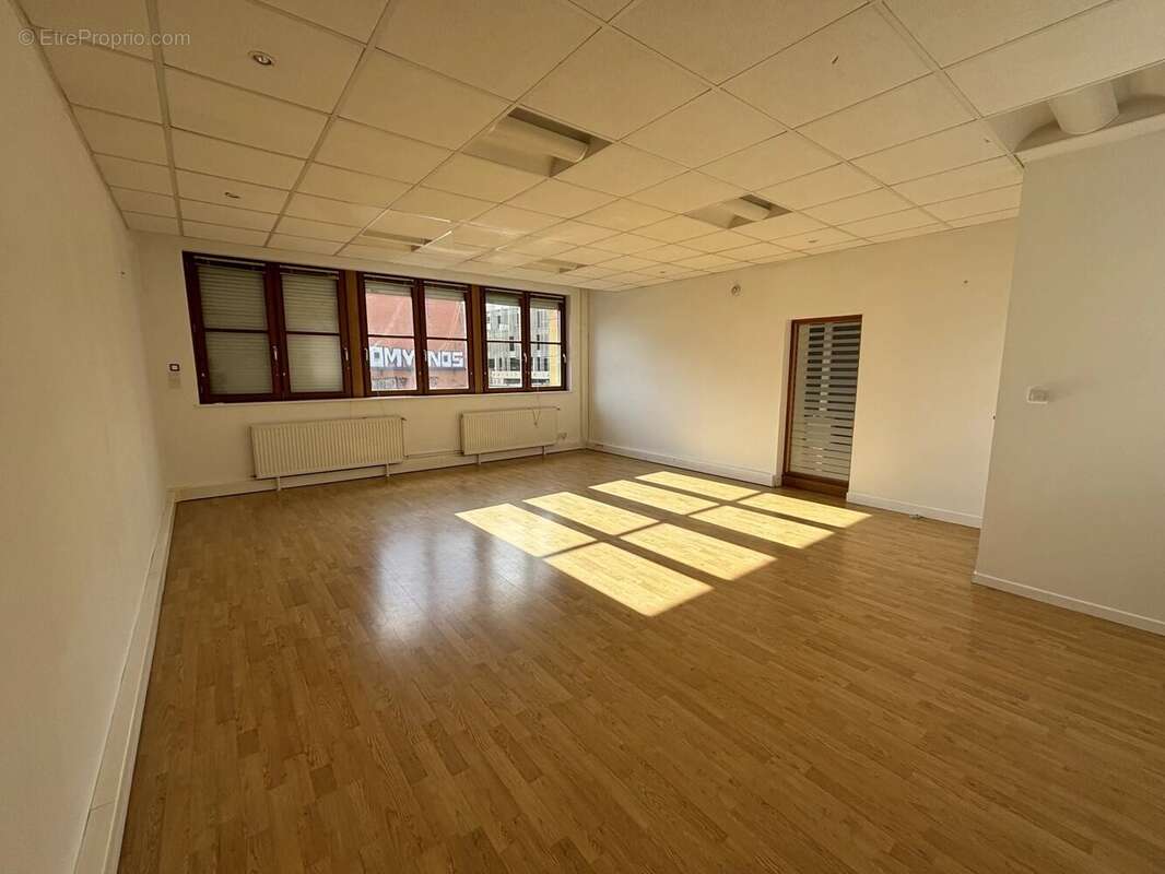 Appartement à ROUBAIX