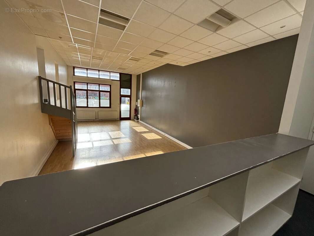 Appartement à ROUBAIX