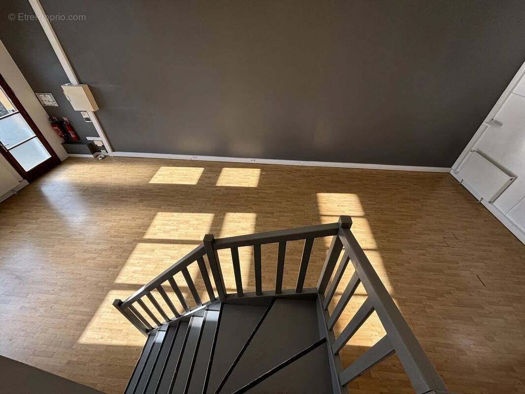 Appartement à ROUBAIX