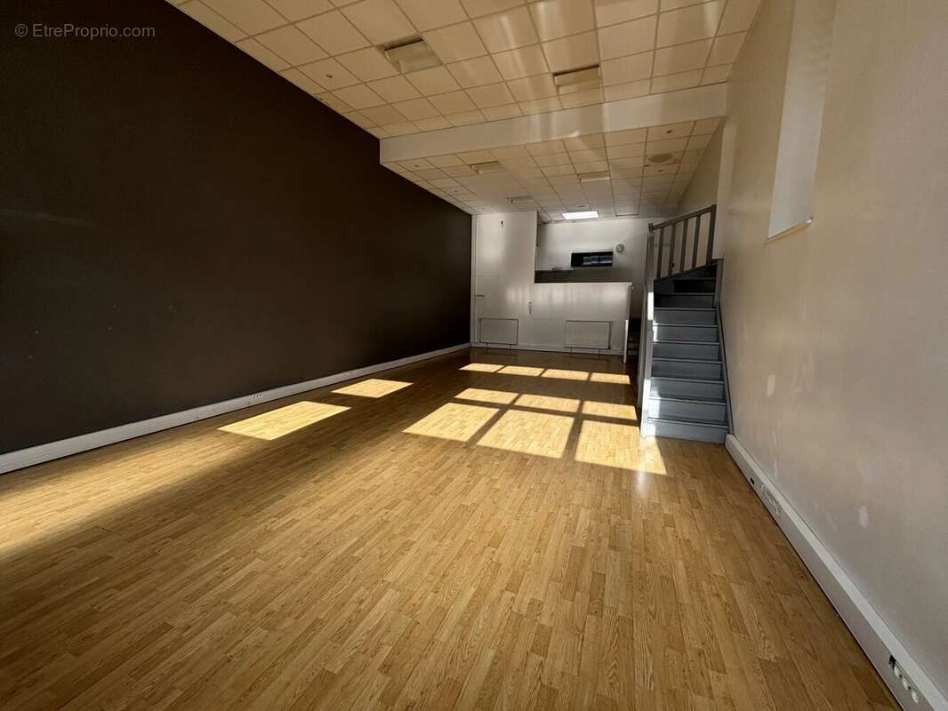 Appartement à ROUBAIX