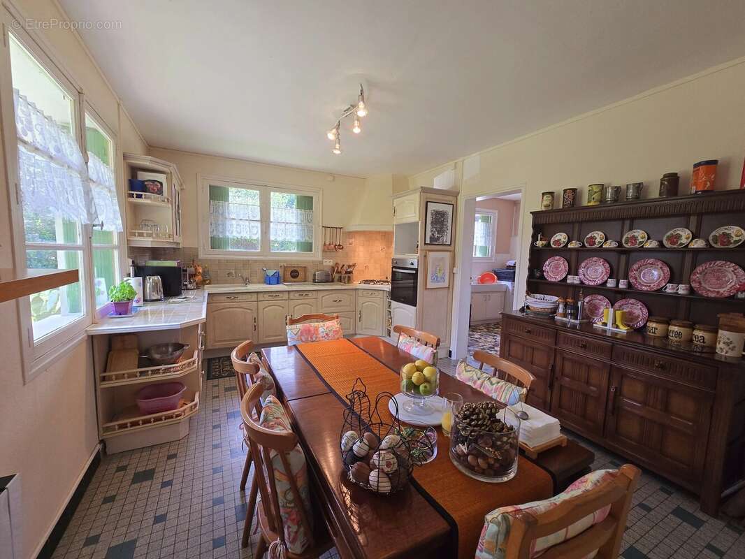 Maison à ALLEMANS-DU-DROPT