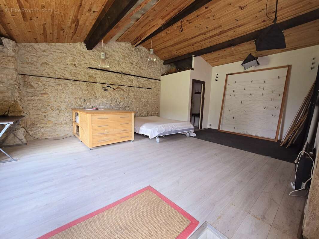 Maison à ALLEMANS-DU-DROPT