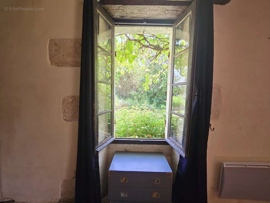 Maison à ALLEMANS-DU-DROPT