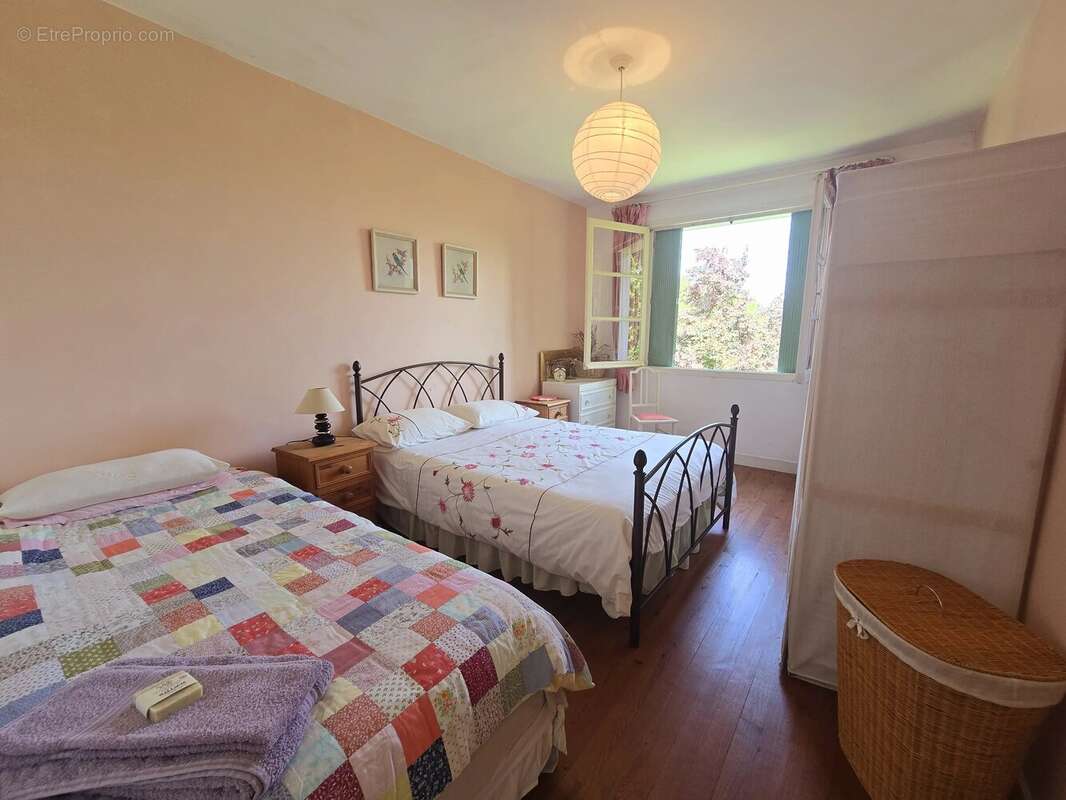 Maison à ALLEMANS-DU-DROPT