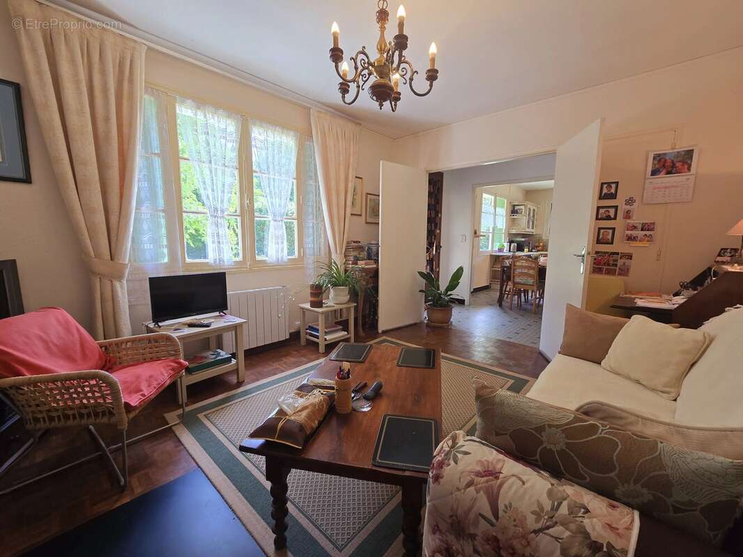 Maison à ALLEMANS-DU-DROPT