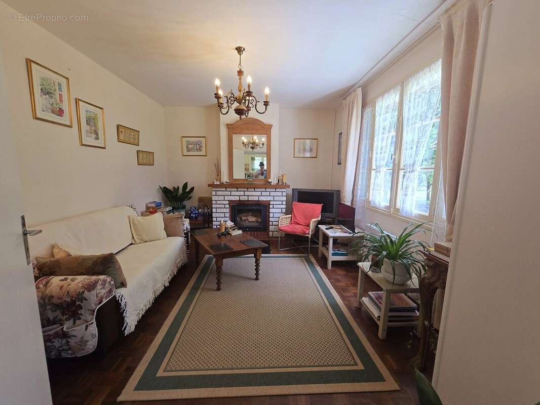 Maison à ALLEMANS-DU-DROPT