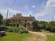 Maison à ALLEMANS-DU-DROPT