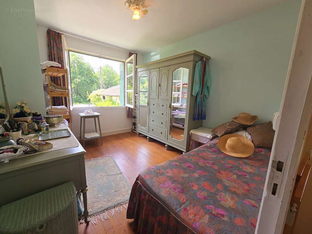 Maison à ALLEMANS-DU-DROPT