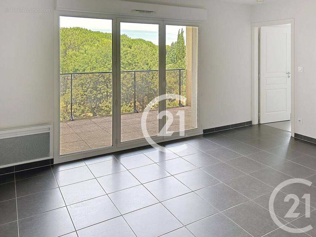 Appartement à SAINT-CYPRIEN