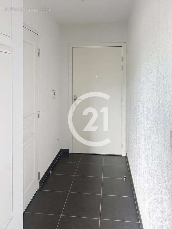 Appartement à SAINT-CYPRIEN