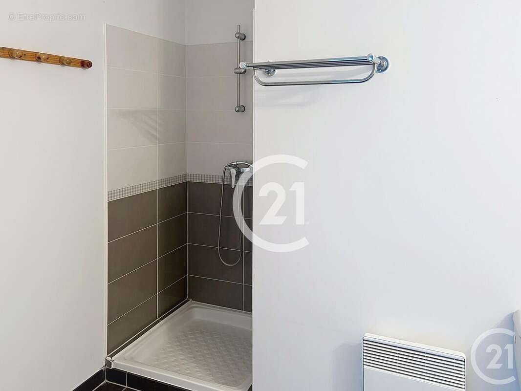 Appartement à SAINT-CYPRIEN