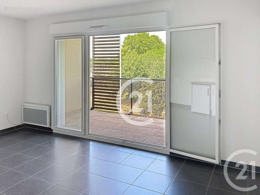 Appartement à SAINT-CYPRIEN