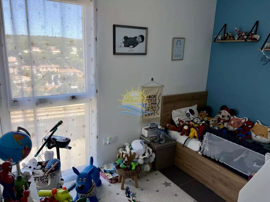 Appartement à MARTIGUES