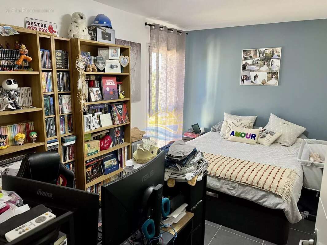 Appartement à MARTIGUES