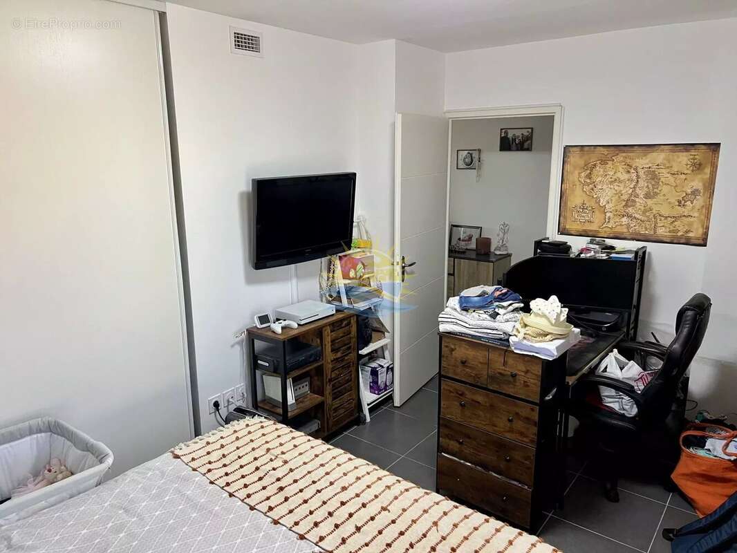 Appartement à MARTIGUES