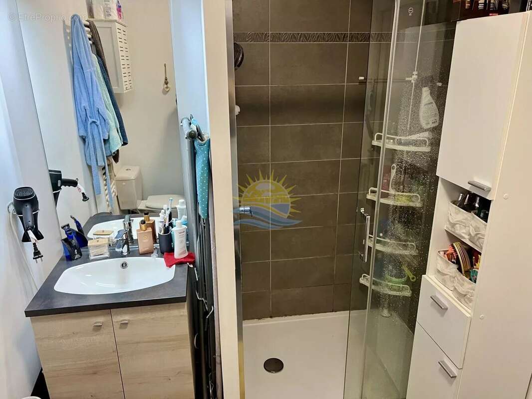 Appartement à MARTIGUES