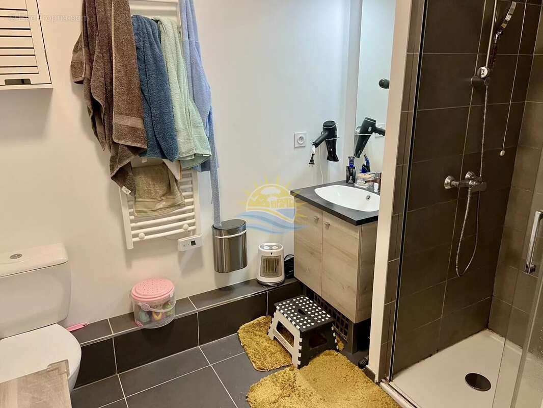 Appartement à MARTIGUES