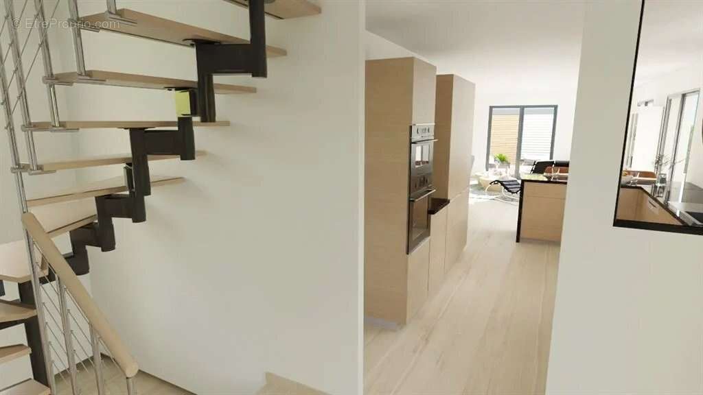 Terrain à SAINT-REMY-LES-CHEVREUSE