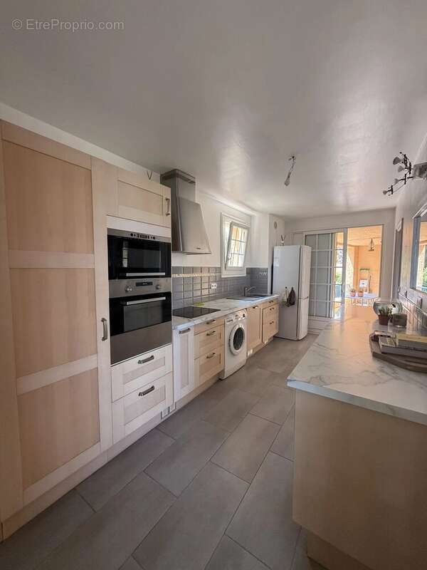 Appartement à CAVALAIRE-SUR-MER