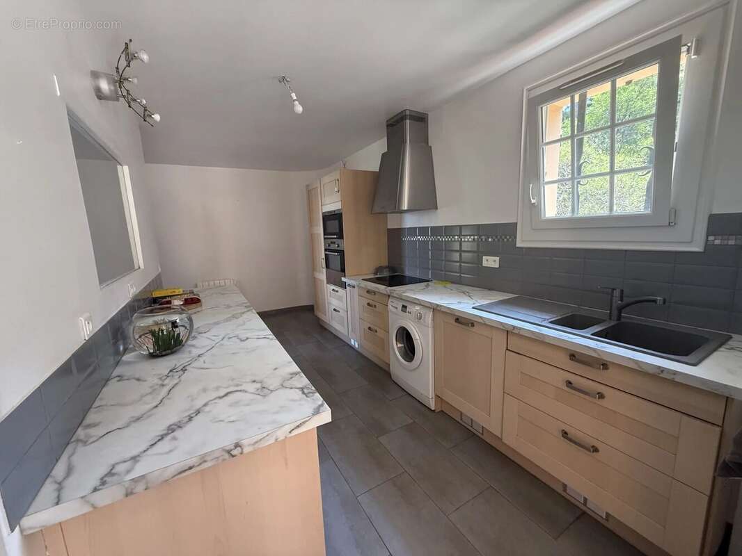 Appartement à CAVALAIRE-SUR-MER