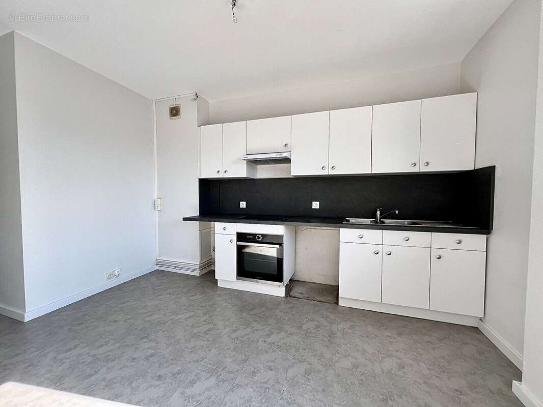 Appartement à ORLEANS